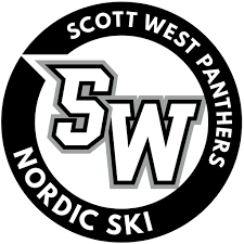 Scott West Nordic Ski Team